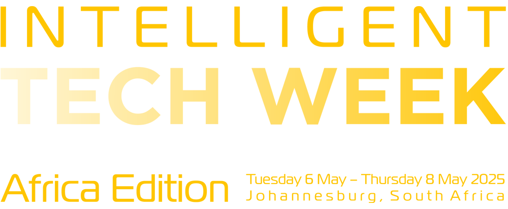 Intelligent Tech Week Logo